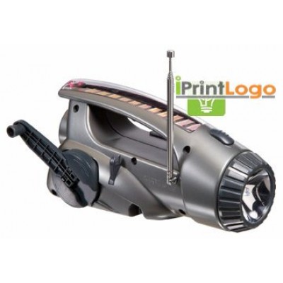 SOLAR FLASHLIGHTS-IGT-SF1054